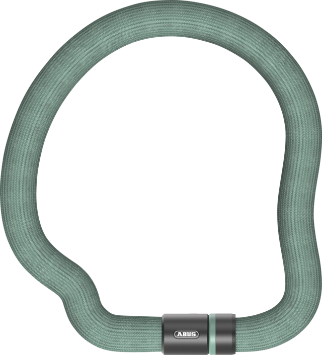 Abus Goose Lock 6206K/110 - menta
