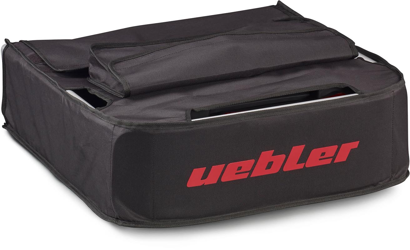 UEBLER Bolsa de transporte para portabicicletas i21 S/i21 Z