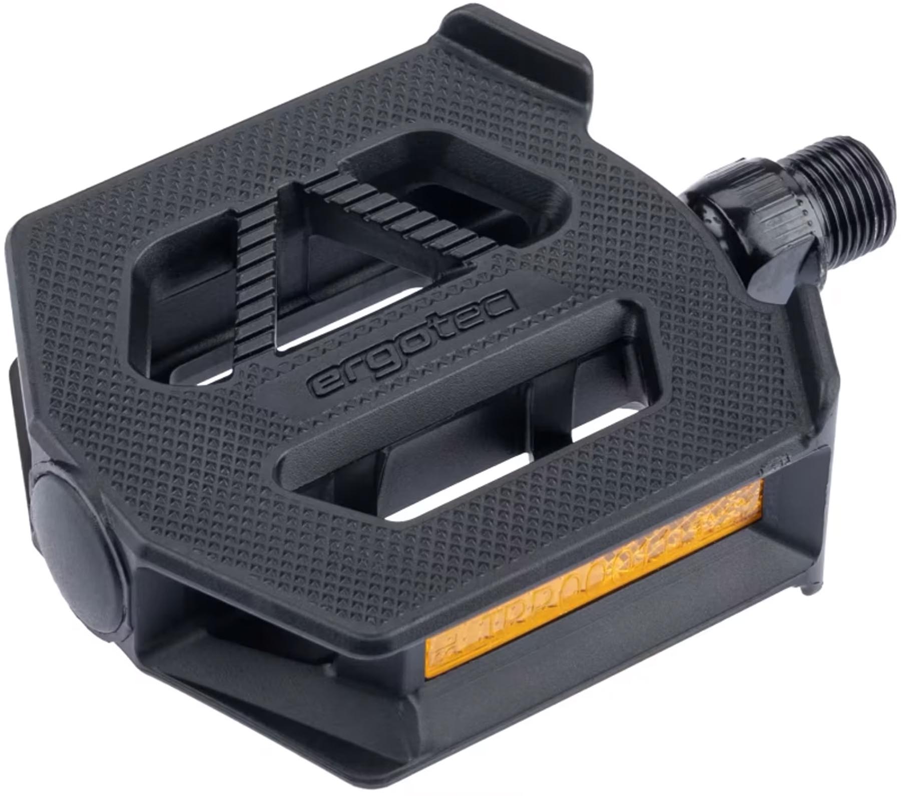 ergotec Kinderpedal "EP-K" schwarz