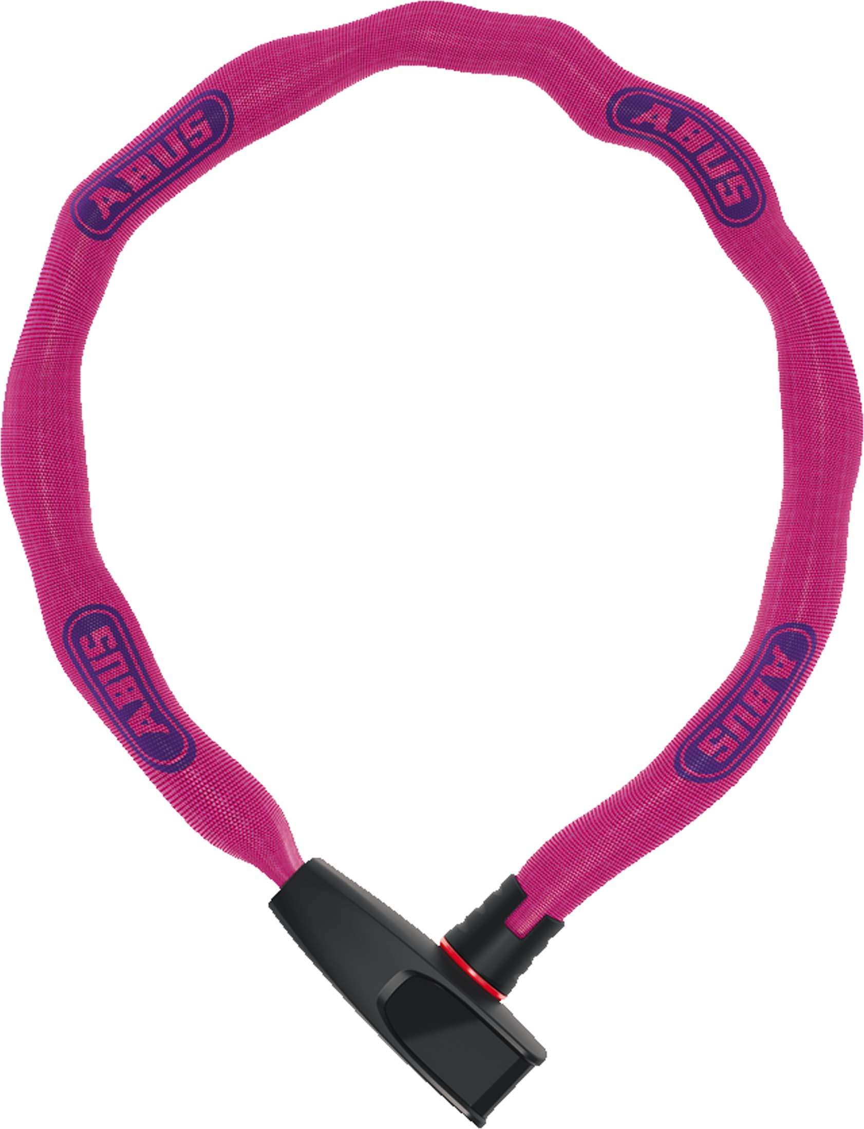Abus 6806K/75 Cierre de cadena NEON PK CATENA