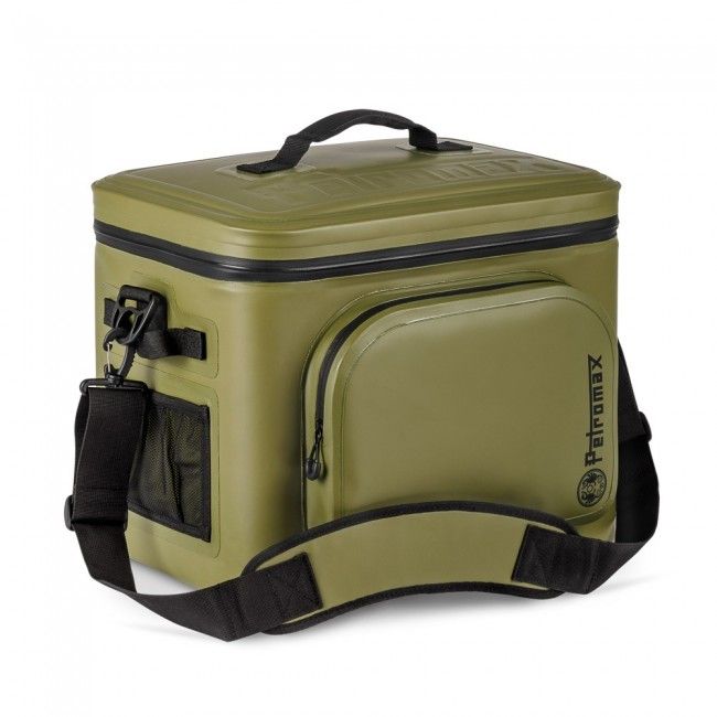 Petromax Bolsa nevera 22 litros - oliva