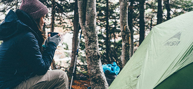 Haz clic aquí para ver nuestros accesorios de camping