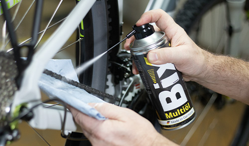 Haz clic aquí para ver nuestras herramientas para bicicleta