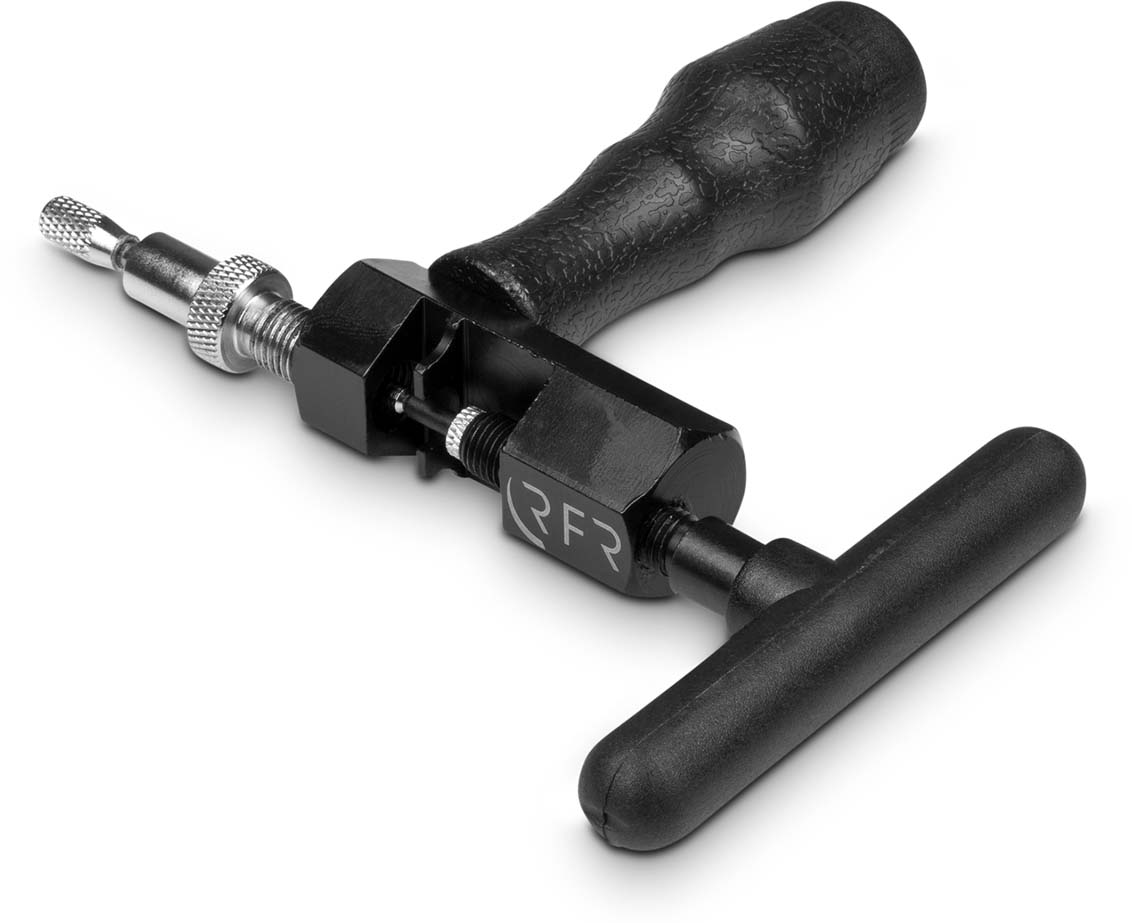 RFR Remache de cadena PRO negro