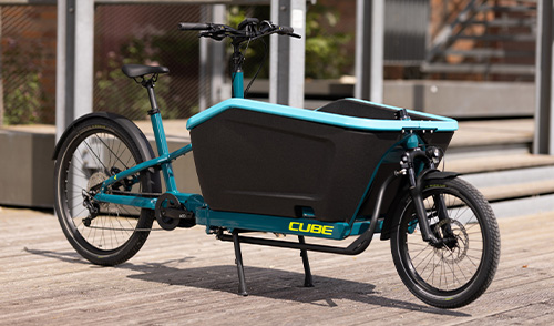 Haga clic aquí para acceder a nuestras bicicletas de carga