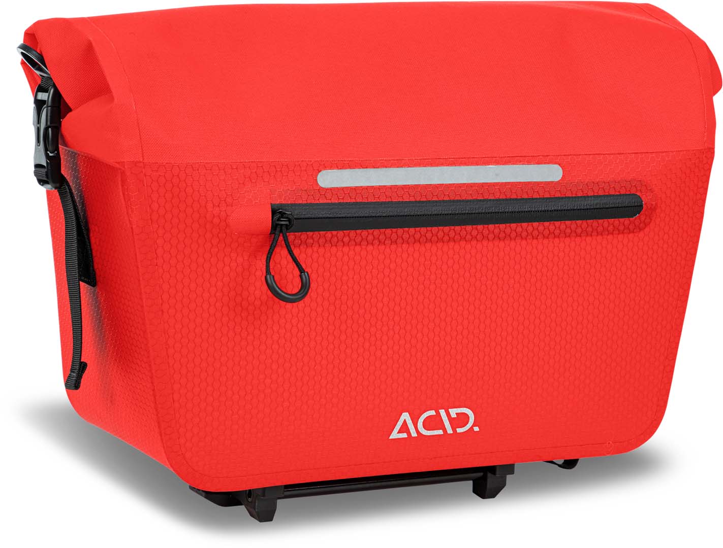 ACID Bolsa portaequipajes PRO 14 RILink - flame'n'black