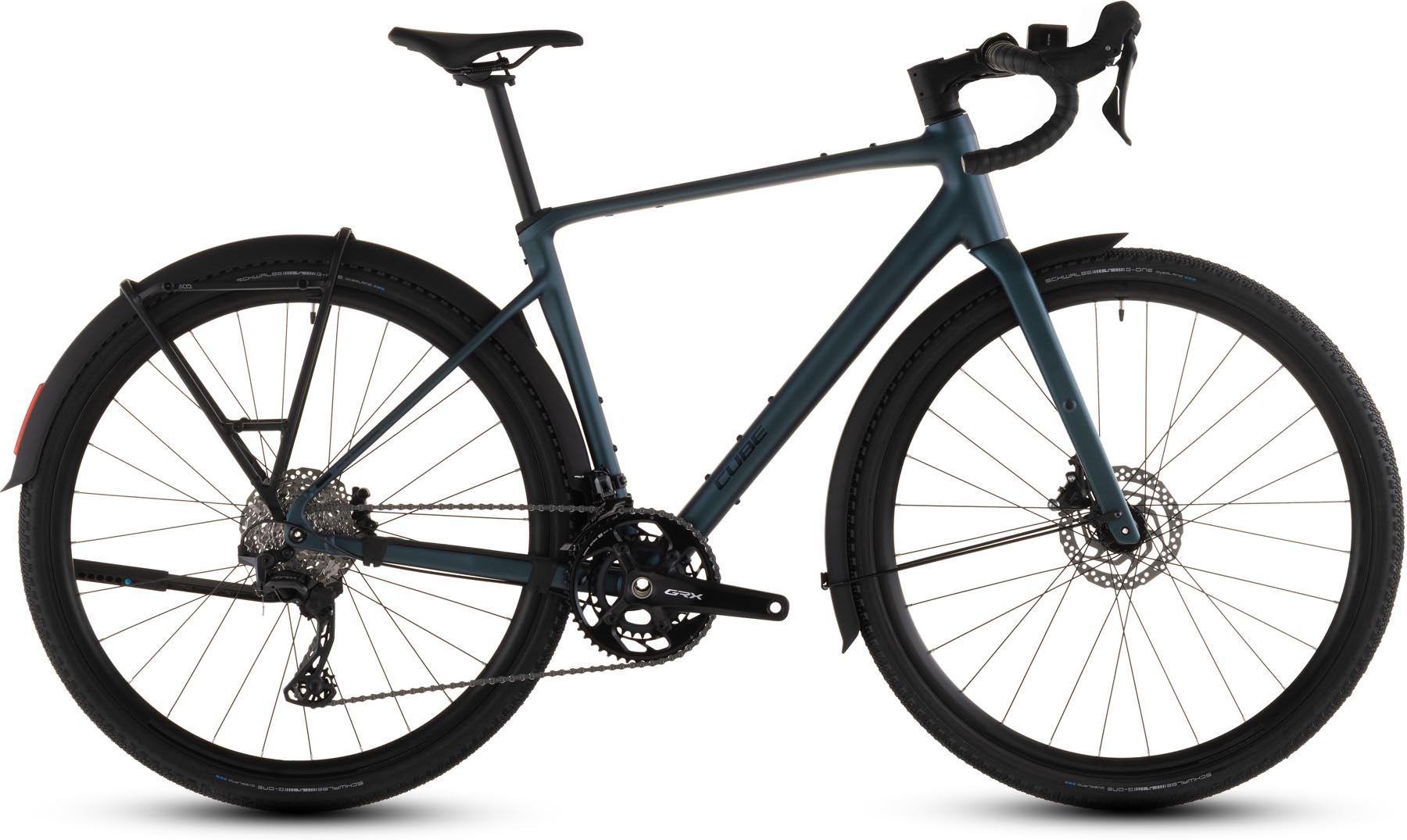 129470-Cube-Nuroad-Race-FE-royalgreen-n-black-2026-Gravel-Bike-00