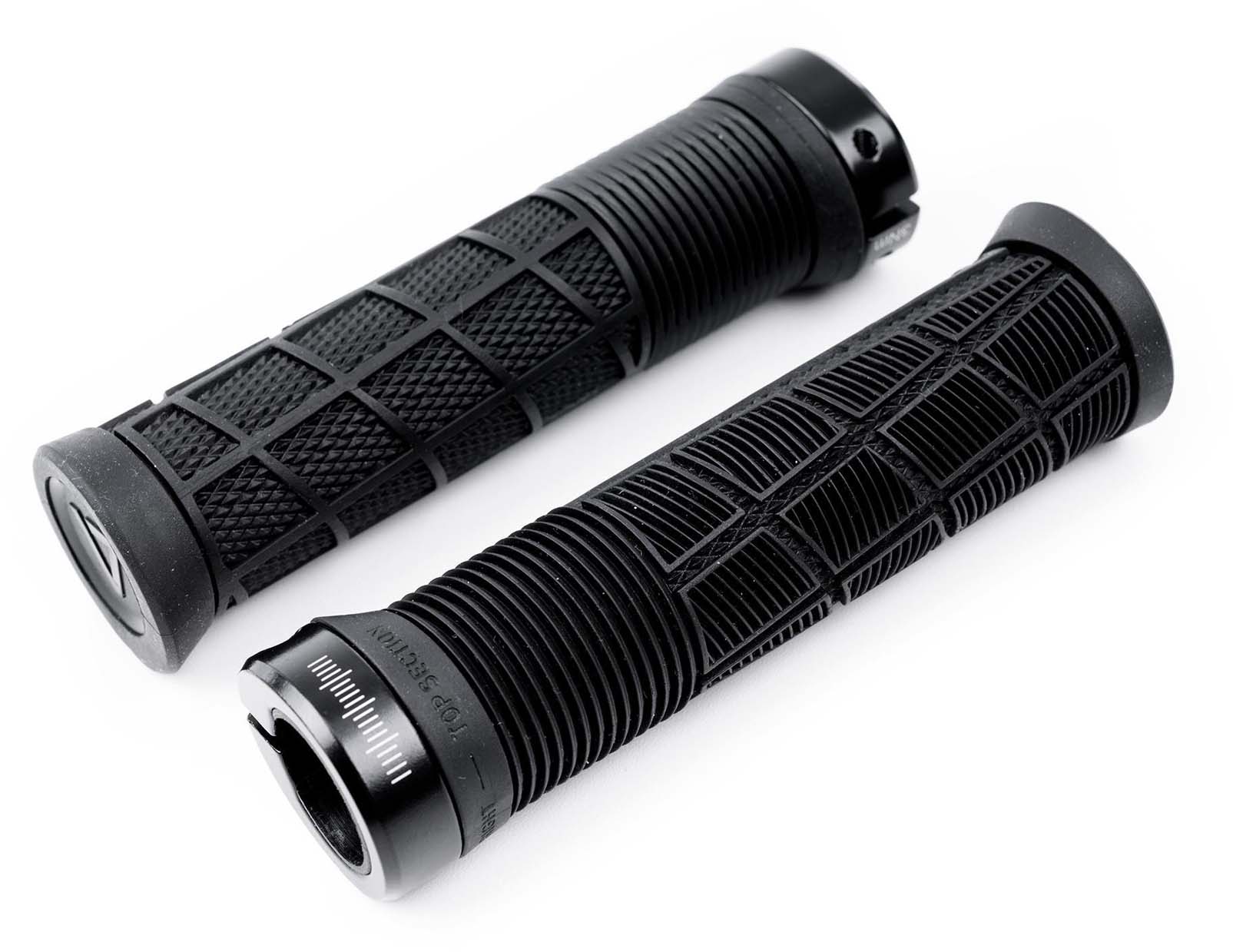 ACID Puños DISRUPT de 30,5 mm, negros