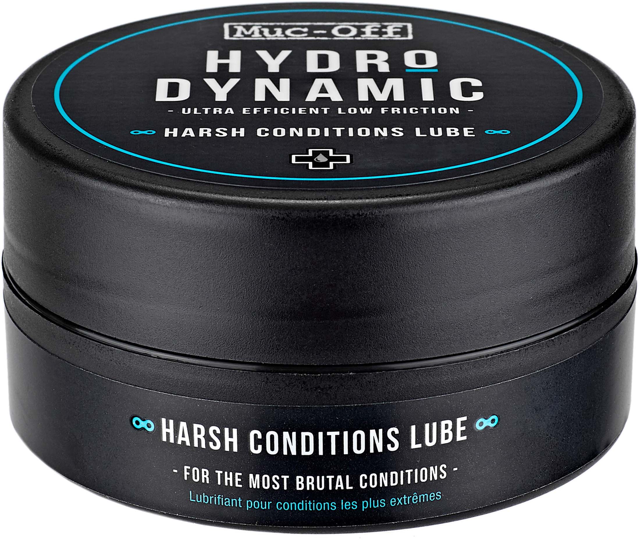 Muc-Off Hydrodynamic Lubricante Classics 150 ml rosa nos