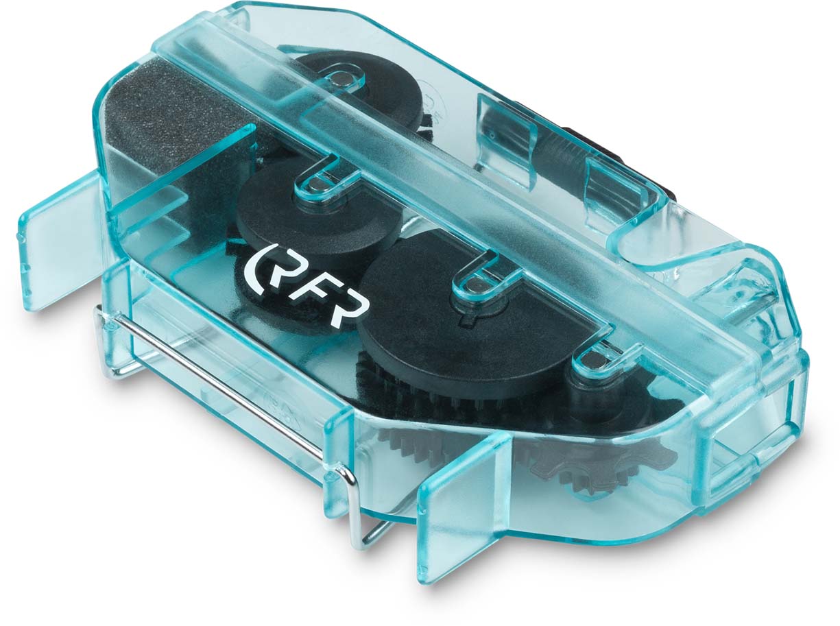 Limpiador de cadena RFR azul