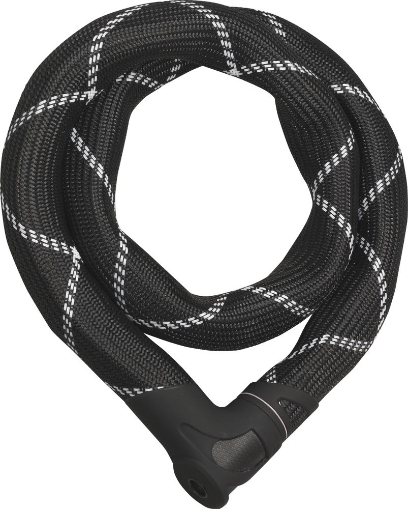 Combinación de cerradura y cadena Abus Iven Chain 8210/85