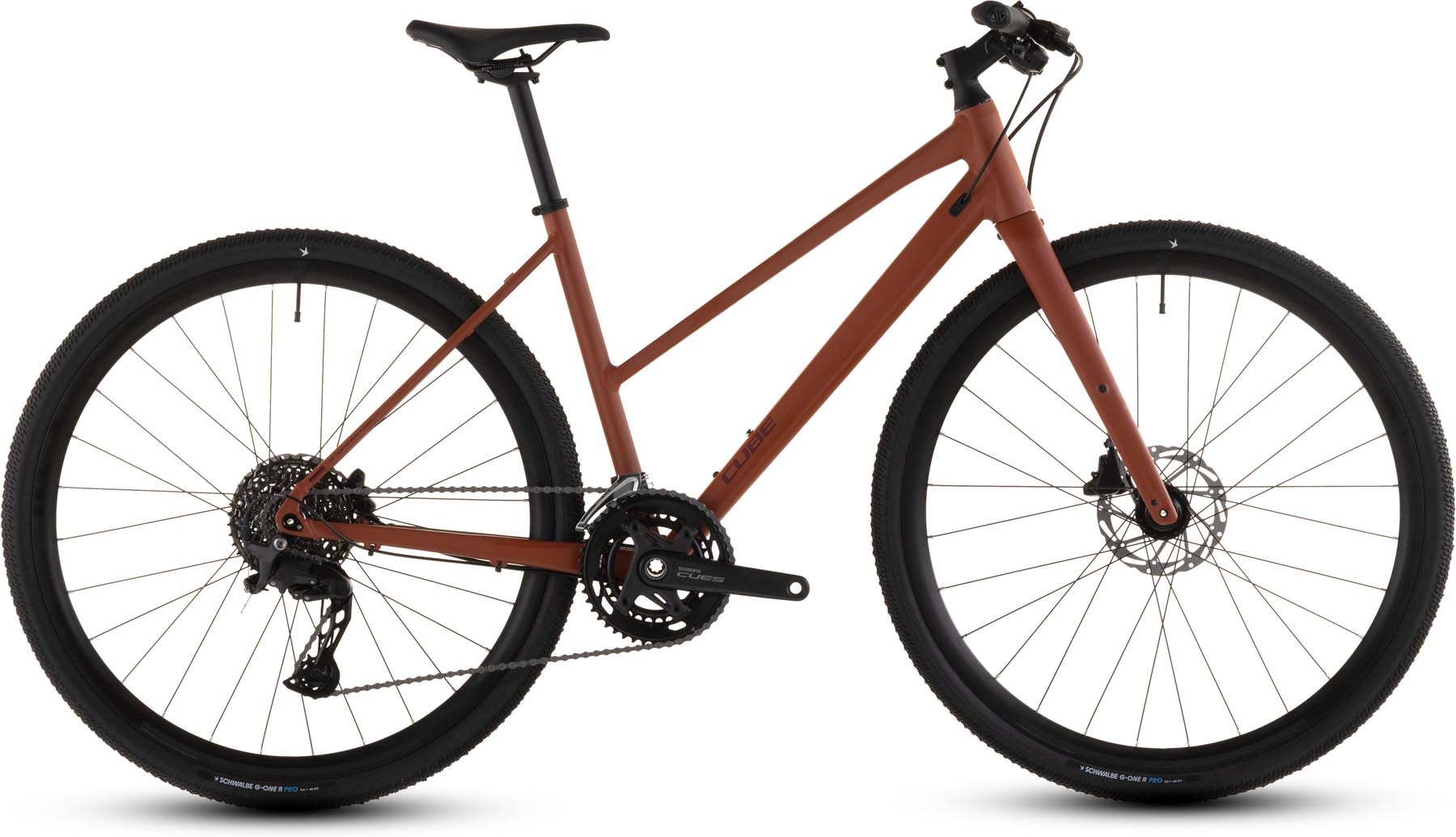 156301Z-Cube-Nulane-Race-amber-n-black-2026-Fitnessrad-Damen-00