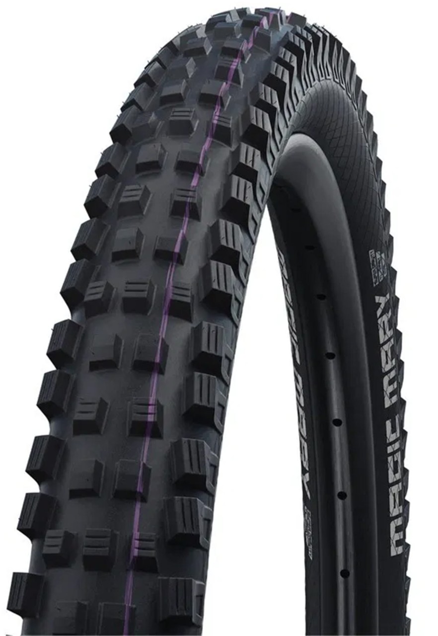 Schwalbe Neumático Magic Mary HS447, 27,5 x 2,60, 65-584