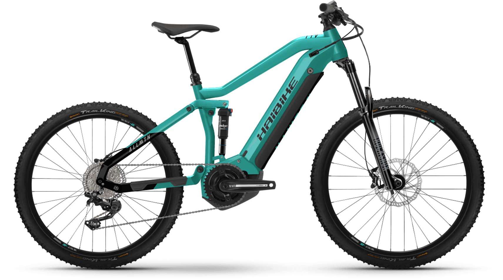 E-Bicis MTB Doble 27,5 Pulgadas | Bicicletas de Montaña (Doble