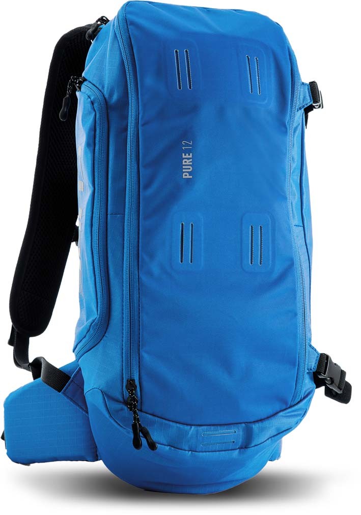 Cube Mochila PURE 12 azul