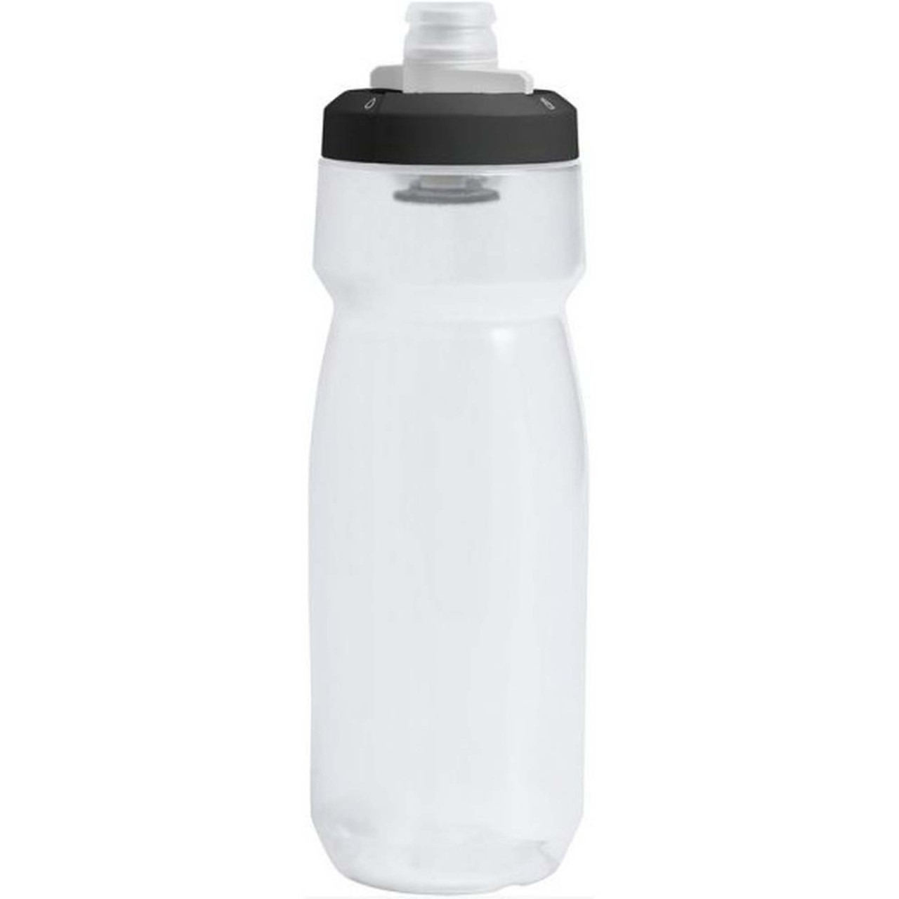 Camelbak Podium Botella Transparente - 750 ml