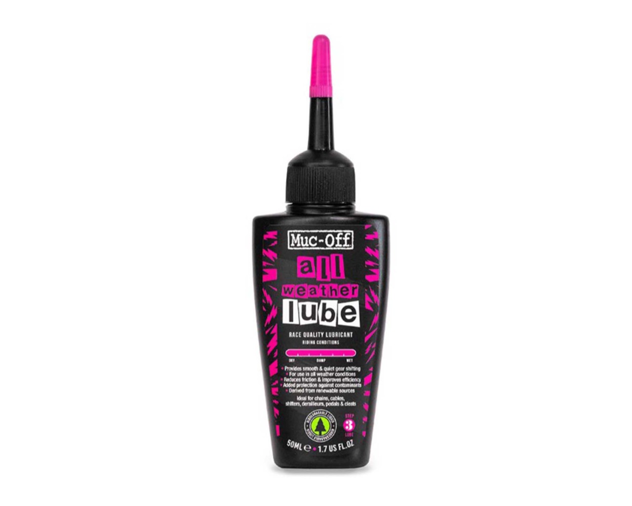 Muc-Off All Weather Lube 50ml