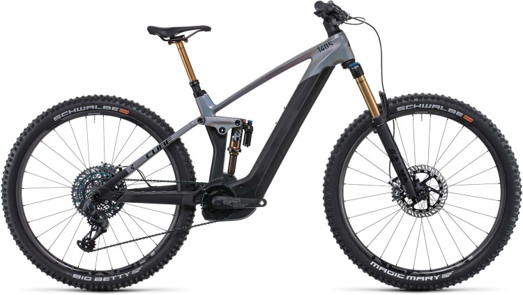 cube emtb uk