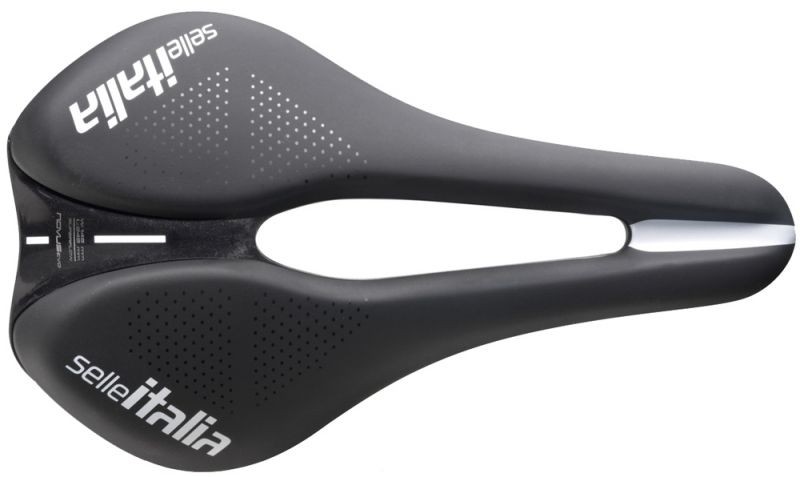 Selle Italia Sillín NOVUS Boost Evo Endurance TM Superflow