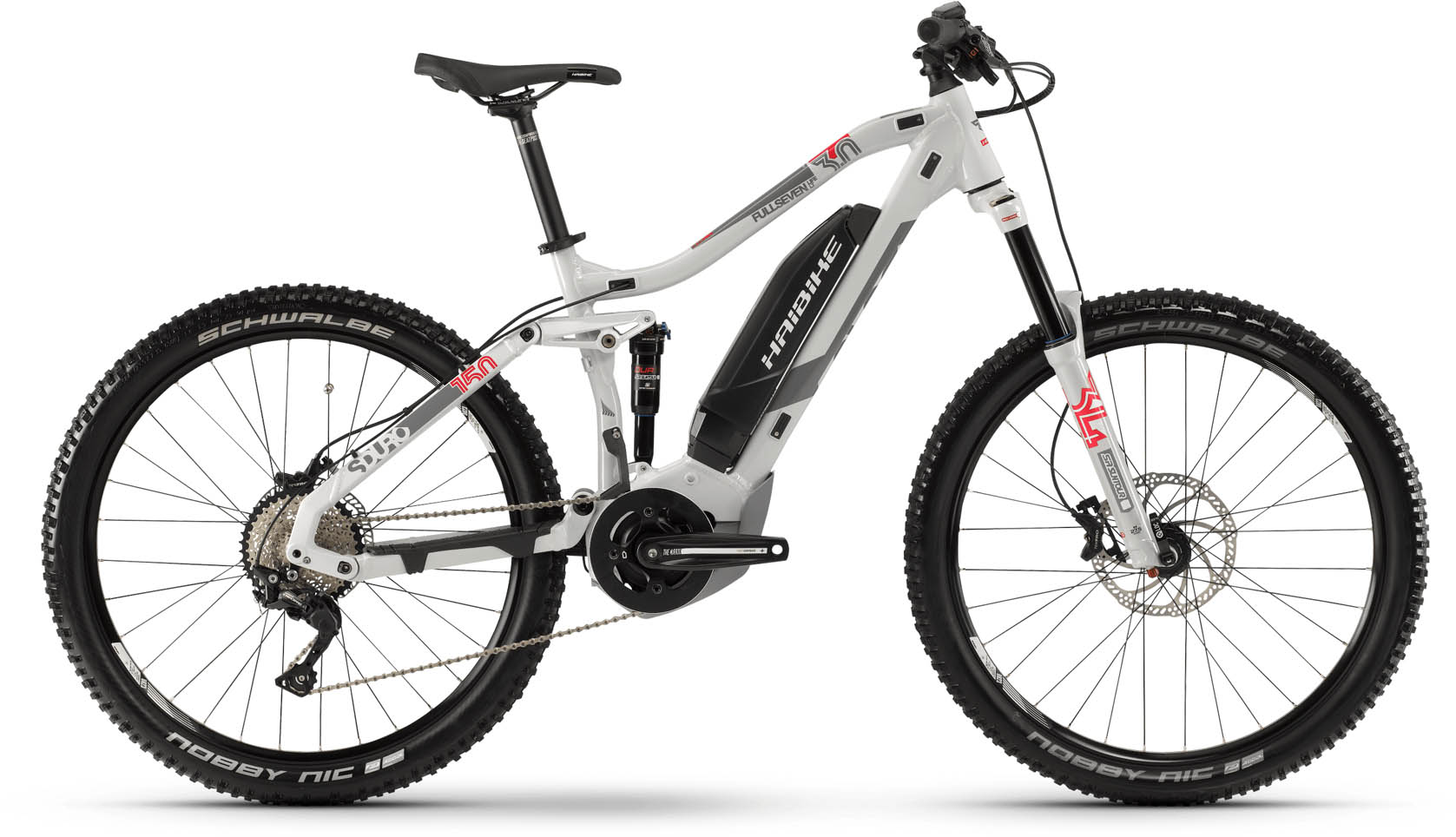 haibike mtb 29