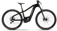 Haibike ALLTRACK 10 Gloss Blk Metallic / Tan 2022 - MTB-Eléctrica Rígida