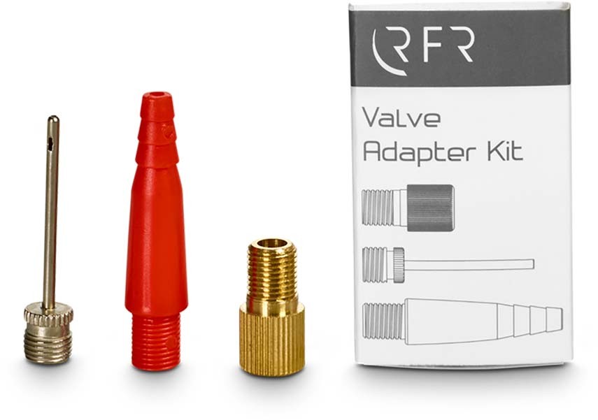 RFR Kit adaptador de válvula