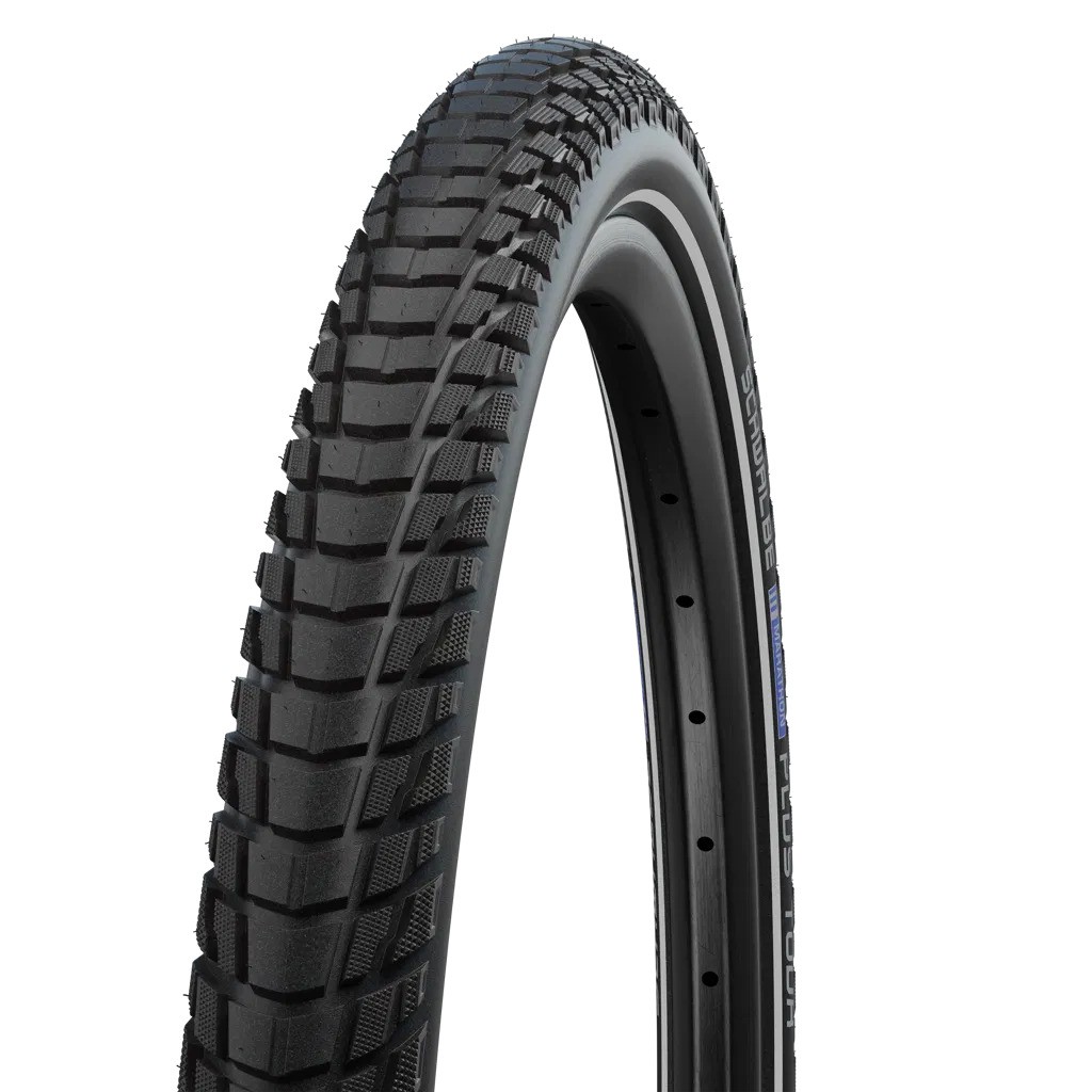 Schwalbe Neumáticos Marathon Plus Tour HS 619 28x2.15