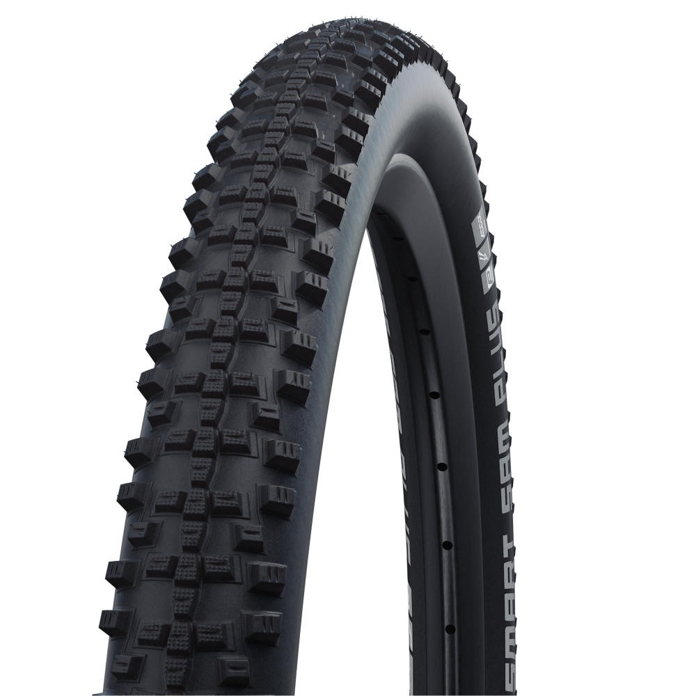 Schwalbe Smart Neumáticos Sam Plus 60-622, 29x2.35