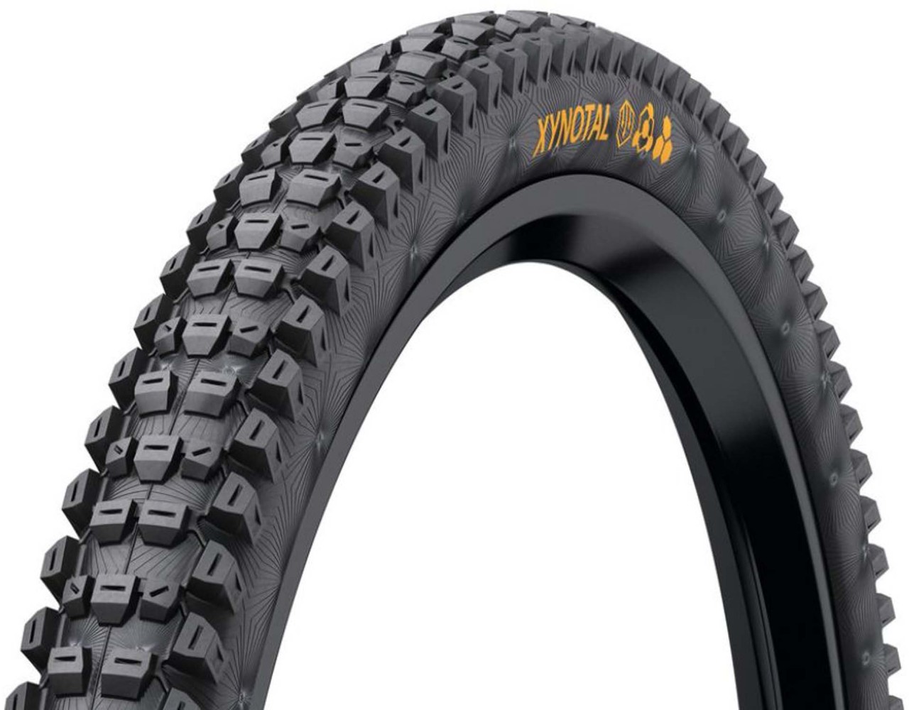 Continental Neumáticos Xynotal 29 x 2.40 Carcasa Enduro Soft-Compound