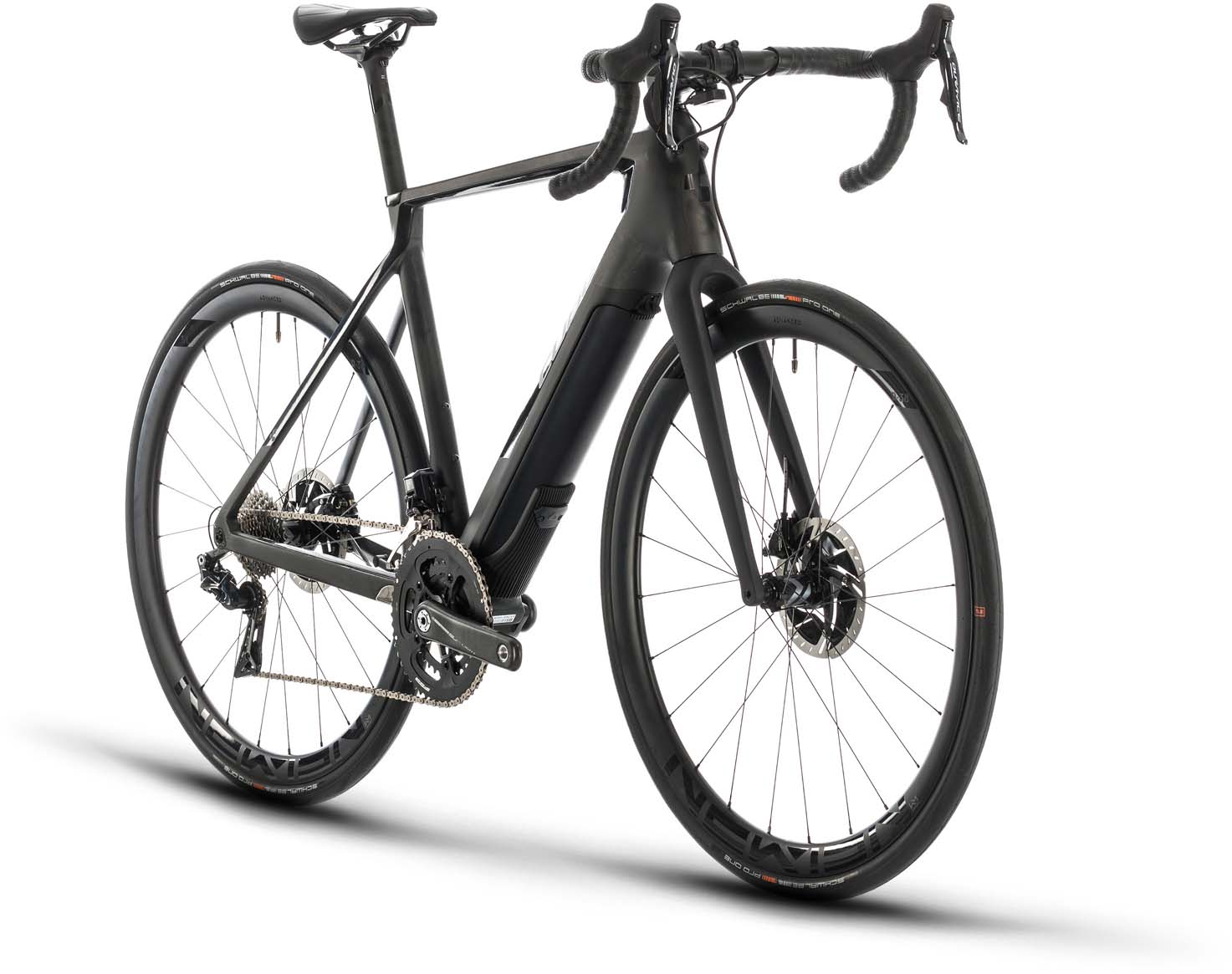 next ascent bike