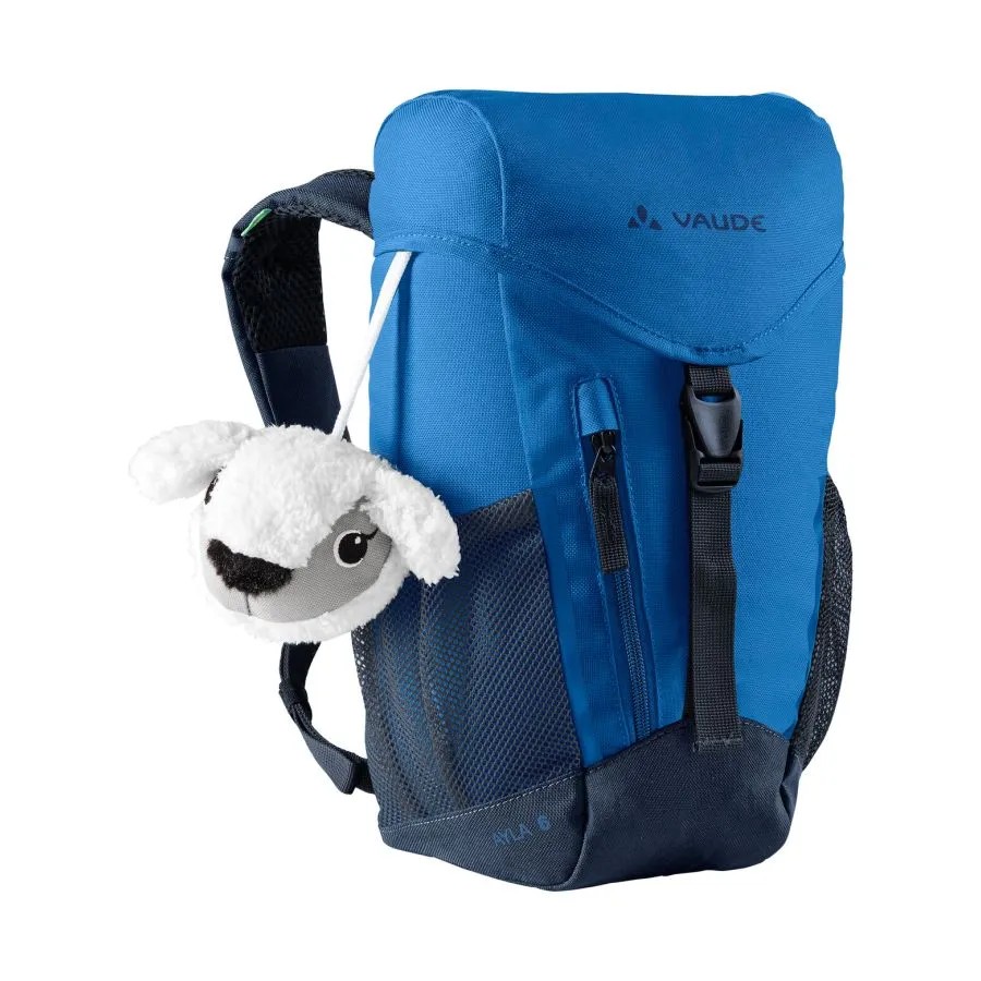 Vaude Ayla 6, azul/eclipse