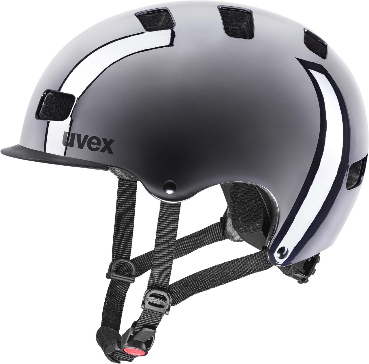 Uvex hlmt 5 bike pro - Casco para bicicleta