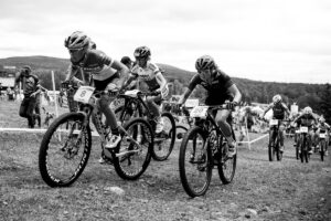 8, Batty, Emily, Trek Factory, CAN 20, Terpstra, Anne, Ghost Factory Racing Team, MBC Bar Ende, NED 13, Kalentieva, Irina, Moebel Maerki MTB Pro Team, , RUS