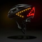 Lumosblack 150x150 - Casco de ciclismo: ¿Por qué necesitas un casco con sistema MIPS?