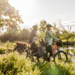 Akku VS Nature Titelbild 150x150 - Bicicleta gravel: La libertad de pedalear sin límites