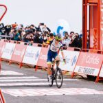 @cyclingmedia agency La Vuelta 2021 76th Edition Stage 3 2028KM with start in Santo Domingo de Silos and finish in Picon Blanco 2021 164 150x150 - Quinten Hermans consigue su primer éxito en la Copa del Mundo