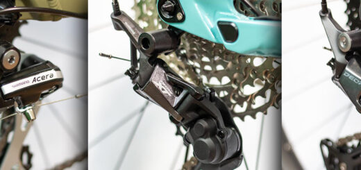 Shimano MTB