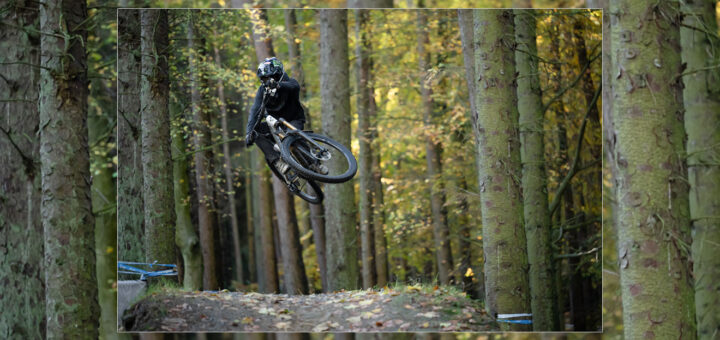 Enduro MTB